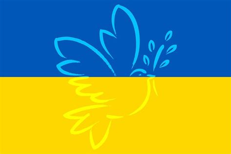 MARCHE POUR LA PAIX EN UKRAINE SAMEDI 24 FEVRIER