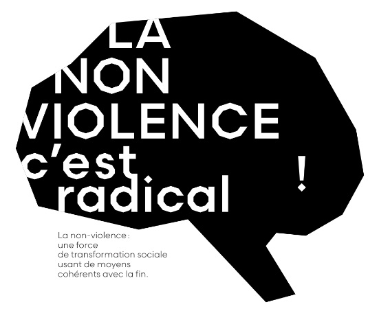 VIOLENCE / NON VIOLENCE